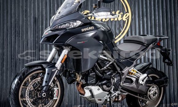 ซื้อ รถมือสอง Ducati Multistrada สีดำ จักรยานยนต์ ใน %{เมือง} ใน กรุงเทพมหานคร ซื้อ รถมือสอง Ducati Multistrada สีดำ จักรยานยนต์ ใน %{เมือง} ใน กรุงเทพมหานคร