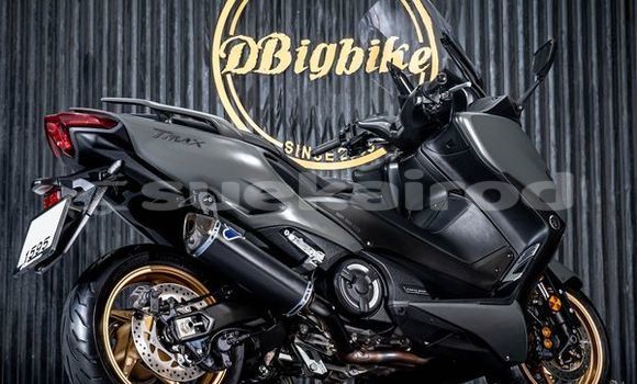 ซื้อ รถมือสอง Yamaha TMAX สีดำ จักรยานยนต์ ใน %{เมือง} ใน กรุงเทพมหานคร ซื้อ รถมือสอง Yamaha TMAX สีดำ จักรยานยนต์ ใน %{เมือง} ใน กรุงเทพมหานคร