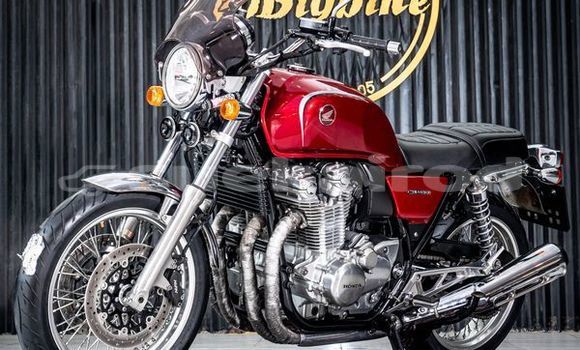 ซื้อ รถมือสอง Honda CB สีแดง จักรยานยนต์ ใน %{เมือง} ใน กรุงเทพมหานคร ซื้อ รถมือสอง Honda CB สีแดง จักรยานยนต์ ใน %{เมือง} ใน กรุงเทพมหานคร