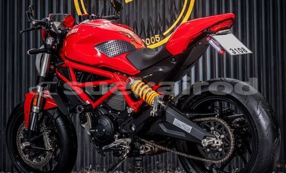 ซื้อ รถมือสอง Ducati Monster สีแดง จักรยานยนต์ ใน %{เมือง} ใน กรุงเทพมหานคร ซื้อ รถมือสอง Ducati Monster สีแดง จักรยานยนต์ ใน %{เมือง} ใน กรุงเทพมหานคร