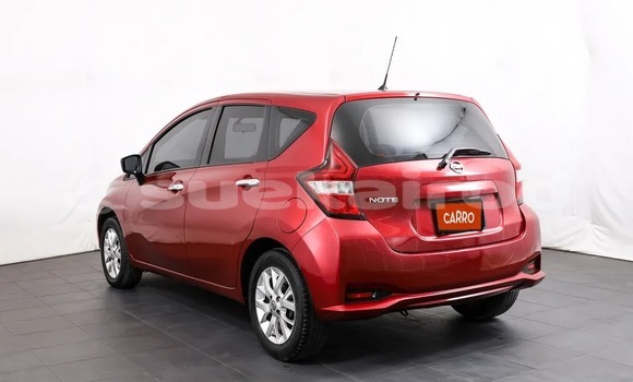 ซื้อ รถมือสอง Nissan Note สีแดง รถยนต์ ใน %{เมือง} ใน กรุงเทพมหานคร ซื้อ รถมือสอง Nissan Note สีแดง รถยนต์ ใน %{เมือง} ใน กรุงเทพมหานคร