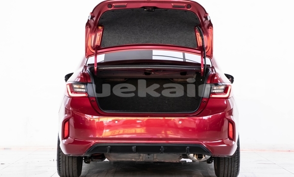 Buy Used Honda City Red Car in Bangkok in Bangkok Buy Used Honda City Red Car in Bangkok in Bangkok