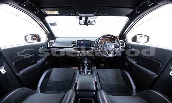 Buy Used Honda City Red Car in Bangkok in Bangkok Buy Used Honda City Red Car in Bangkok in Bangkok