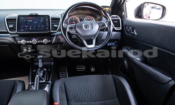 Buy Used Honda City Red Car in Bangkok in Bangkok Buy Used Honda City Red Car in Bangkok in Bangkok