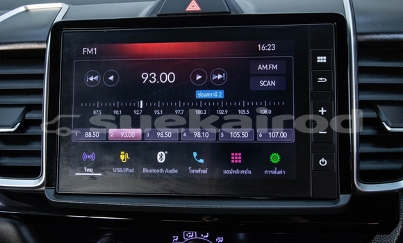 Buy Used Honda City Red Car in Bangkok in Bangkok Buy Used Honda City Red Car in Bangkok in Bangkok