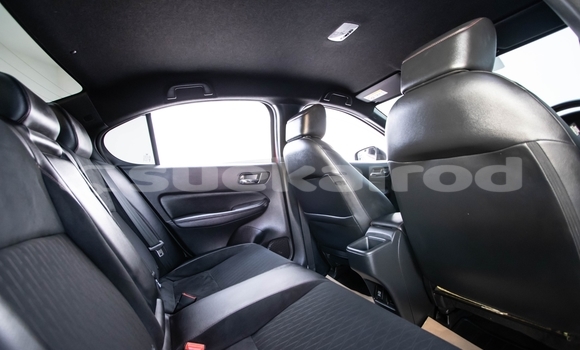 Buy Used Honda City Red Car in Bangkok in Bangkok Buy Used Honda City Red Car in Bangkok in Bangkok