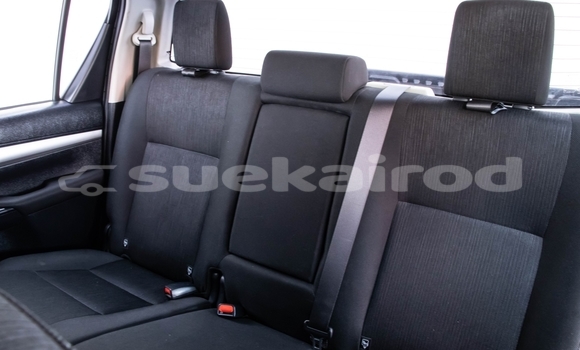 Buy Used Toyota Hiluxe Revo Black Car in Bangkok in Bangkok Buy Used Toyota Hiluxe Revo Black Car in Bangkok in Bangkok