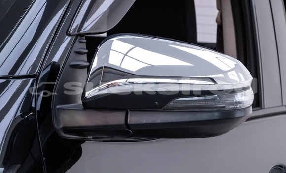 Buy Used Toyota Hiluxe Revo Black Car in Bangkok in Bangkok Buy Used Toyota Hiluxe Revo Black Car in Bangkok in Bangkok