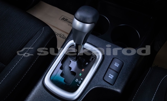 Buy Used Toyota Hiluxe Revo Black Car in Bangkok in Bangkok Buy Used Toyota Hiluxe Revo Black Car in Bangkok in Bangkok