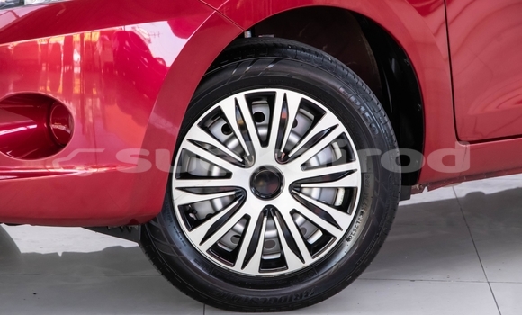 Buy Used Suzuki Celerio Red Car in Bangkok in Bangkok Buy Used Suzuki Celerio Red Car in Bangkok in Bangkok