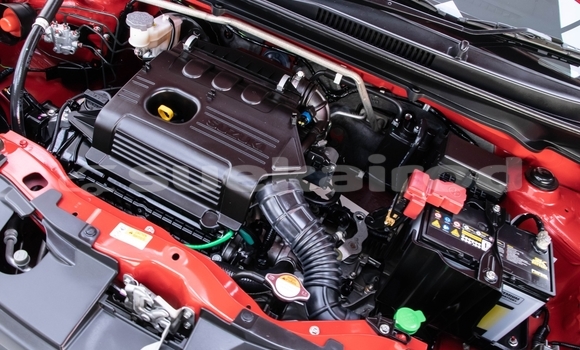 Buy Used Suzuki Celerio Red Car in Bangkok in Bangkok Buy Used Suzuki Celerio Red Car in Bangkok in Bangkok