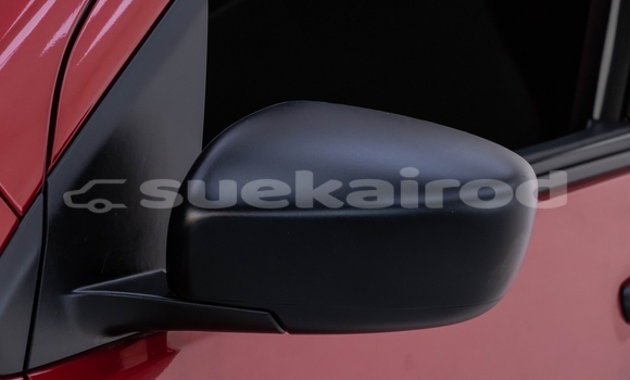 Buy Used Suzuki Celerio Red Car in Bangkok in Bangkok Buy Used Suzuki Celerio Red Car in Bangkok in Bangkok