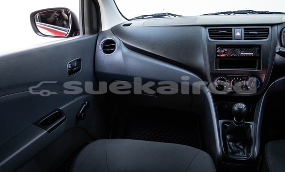 Buy Used Suzuki Celerio Red Car in Bangkok in Bangkok Buy Used Suzuki Celerio Red Car in Bangkok in Bangkok