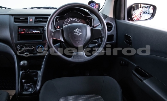 Buy Used Suzuki Celerio Red Car in Bangkok in Bangkok Buy Used Suzuki Celerio Red Car in Bangkok in Bangkok