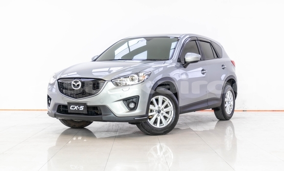ซื้อ รถมือสอง Mazda CX-5 อื่น ๆ รถยนต์ ใน %{เมือง} ใน กรุงเทพมหานคร