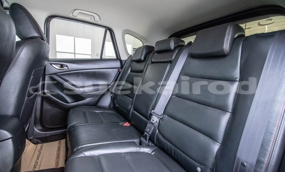 Buy Used Mazda CX-5 Other Car in Bangkok in Bangkok Buy Used Mazda CX-5 Other Car in Bangkok in Bangkok