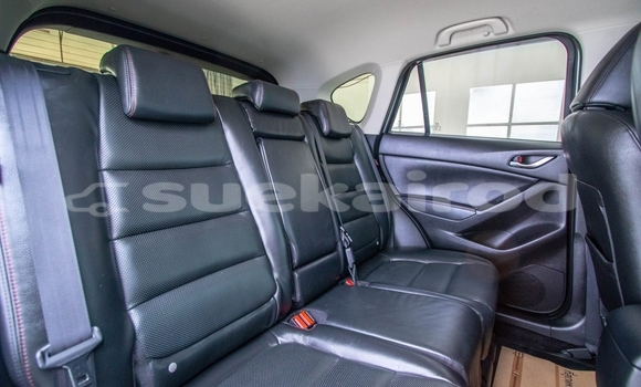 Buy Used Mazda CX-5 Other Car in Bangkok in Bangkok Buy Used Mazda CX-5 Other Car in Bangkok in Bangkok