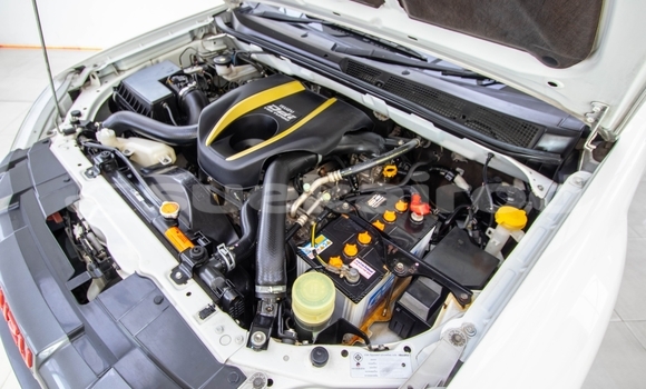 Buy Used Isuzu D-Max White Car in Bangkok in Bangkok Buy Used Isuzu D-Max White Car in Bangkok in Bangkok