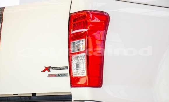 Buy Used Isuzu D-Max White Car in Bangkok in Bangkok Buy Used Isuzu D-Max White Car in Bangkok in Bangkok