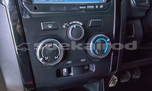 Buy Used Isuzu D-Max White Car in Bangkok in Bangkok Buy Used Isuzu D-Max White Car in Bangkok in Bangkok