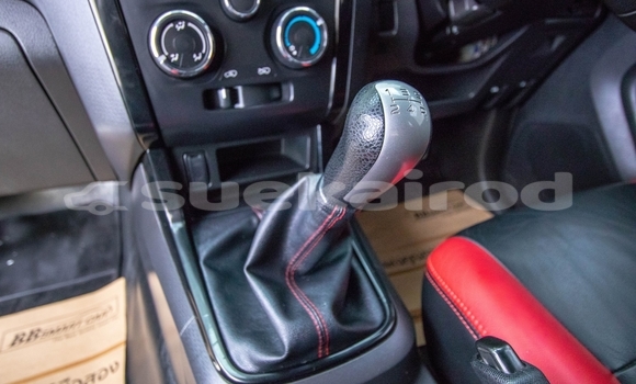 Buy Used Isuzu D-Max White Car in Bangkok in Bangkok Buy Used Isuzu D-Max White Car in Bangkok in Bangkok