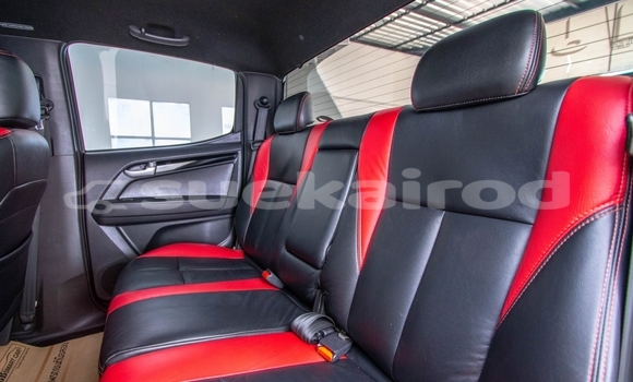 Buy Used Isuzu D-Max White Car in Bangkok in Bangkok Buy Used Isuzu D-Max White Car in Bangkok in Bangkok