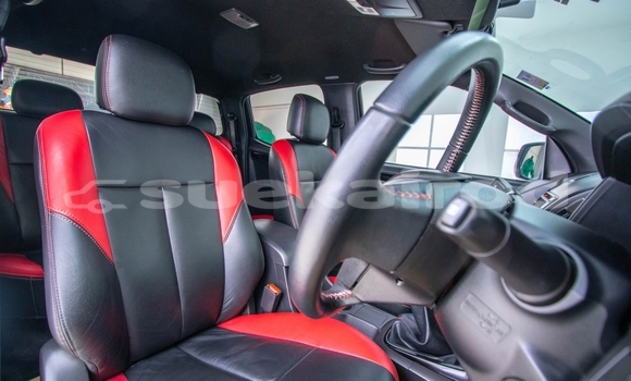 Buy Used Isuzu D-Max White Car in Bangkok in Bangkok Buy Used Isuzu D-Max White Car in Bangkok in Bangkok