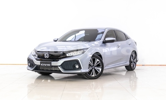 Buy Used Honda Civic Other Car in Bangkok in Bangkok