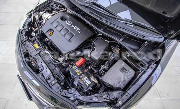 Buy Used Toyota Altis Black Car in Bangkok in Bangkok Buy Used Toyota Altis Black Car in Bangkok in Bangkok