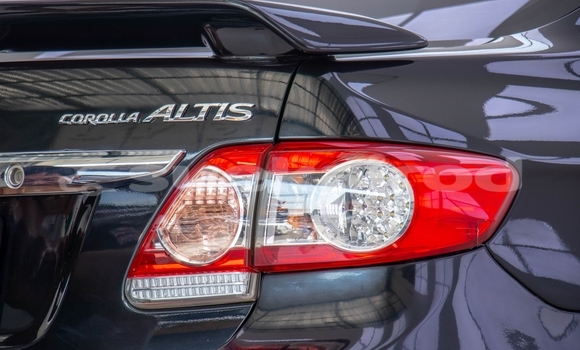 Buy Used Toyota Altis Black Car in Bangkok in Bangkok Buy Used Toyota Altis Black Car in Bangkok in Bangkok