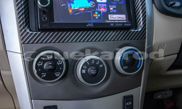 Buy Used Toyota Altis Black Car in Bangkok in Bangkok Buy Used Toyota Altis Black Car in Bangkok in Bangkok