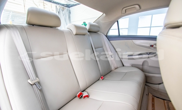 Buy Used Toyota Altis Black Car in Bangkok in Bangkok Buy Used Toyota Altis Black Car in Bangkok in Bangkok