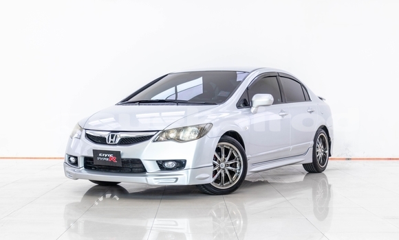 Buy Used Honda Civic Other Car in Bangkok in Bangkok