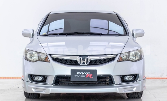 Buy Used Honda Civic Other Car in Bangkok in Bangkok Buy Used Honda Civic Other Car in Bangkok in Bangkok