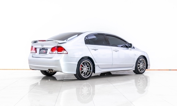 Buy Used Honda Civic Other Car in Bangkok in Bangkok Buy Used Honda Civic Other Car in Bangkok in Bangkok