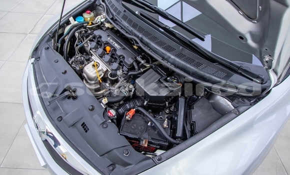 Buy Used Honda Civic Other Car in Bangkok in Bangkok Buy Used Honda Civic Other Car in Bangkok in Bangkok