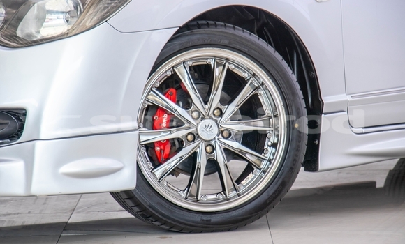 Buy Used Honda Civic Other Car in Bangkok in Bangkok Buy Used Honda Civic Other Car in Bangkok in Bangkok