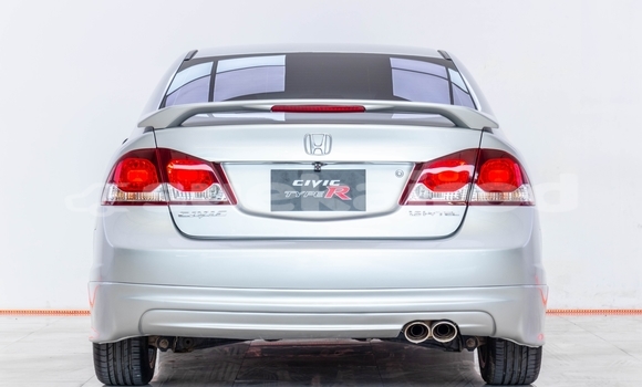 Buy Used Honda Civic Other Car in Bangkok in Bangkok Buy Used Honda Civic Other Car in Bangkok in Bangkok