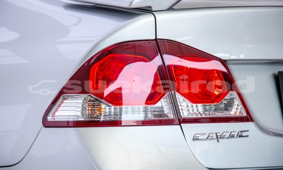 Buy Used Honda Civic Other Car in Bangkok in Bangkok Buy Used Honda Civic Other Car in Bangkok in Bangkok