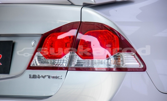 Buy Used Honda Civic Other Car in Bangkok in Bangkok Buy Used Honda Civic Other Car in Bangkok in Bangkok