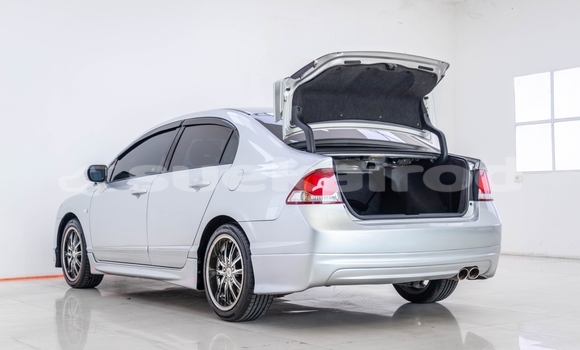 Buy Used Honda Civic Other Car in Bangkok in Bangkok Buy Used Honda Civic Other Car in Bangkok in Bangkok