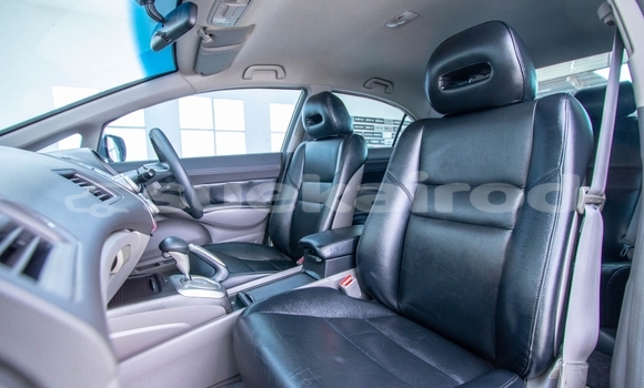 Buy Used Honda Civic Other Car in Bangkok in Bangkok Buy Used Honda Civic Other Car in Bangkok in Bangkok