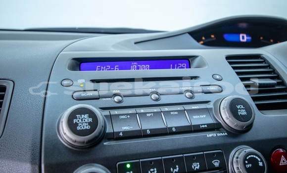 Buy Used Honda Civic Other Car in Bangkok in Bangkok Buy Used Honda Civic Other Car in Bangkok in Bangkok