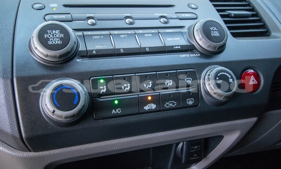 Buy Used Honda Civic Other Car in Bangkok in Bangkok Buy Used Honda Civic Other Car in Bangkok in Bangkok