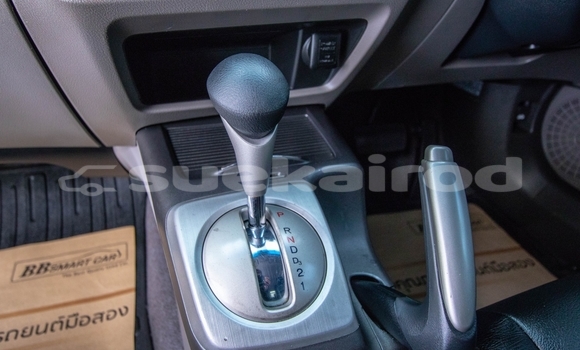 Buy Used Honda Civic Other Car in Bangkok in Bangkok Buy Used Honda Civic Other Car in Bangkok in Bangkok