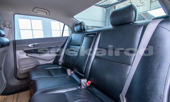 Buy Used Honda Civic Other Car in Bangkok in Bangkok Buy Used Honda Civic Other Car in Bangkok in Bangkok