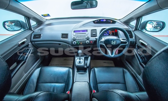 Buy Used Honda Civic Other Car in Bangkok in Bangkok Buy Used Honda Civic Other Car in Bangkok in Bangkok