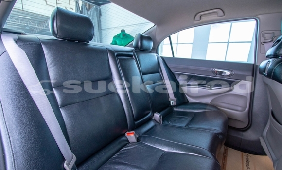 Buy Used Honda Civic Other Car in Bangkok in Bangkok Buy Used Honda Civic Other Car in Bangkok in Bangkok