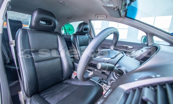 Buy Used Honda Civic Other Car in Bangkok in Bangkok Buy Used Honda Civic Other Car in Bangkok in Bangkok