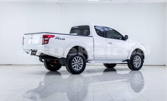 ซื้อ รถมือสอง Mitsubishi Triton ขาว รถยนต์ ใน %{เมือง} ใน กรุงเทพมหานคร ซื้อ รถมือสอง Mitsubishi Triton ขาว รถยนต์ ใน %{เมือง} ใน กรุงเทพมหานคร